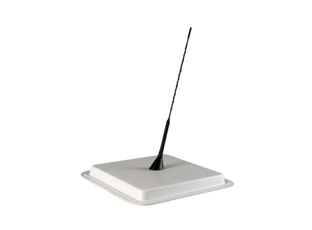 ATTB FM/DAB - Fakra Antenne med monteringsplate 