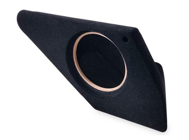 ConnectED MDF bilspesifikk Basskasse 10" Toyota Corolla (2018 -->) Stasjonsvogn 