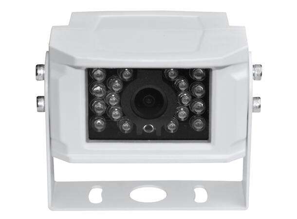 ESX Night Vision Ryggekamera 