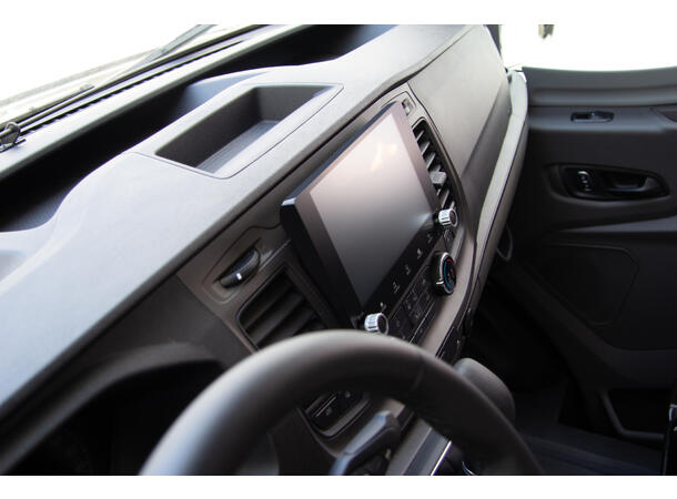 ESX i40 Smart Naviceiver m/9“ skjerm Ford Transit 310/350 7th Generation