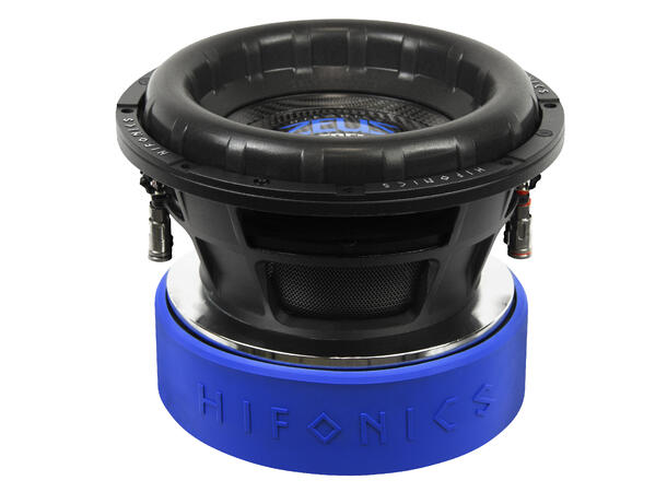HiFonics ZEUS EXTREME ZXT10D2 25 cm (10") Subwoofer