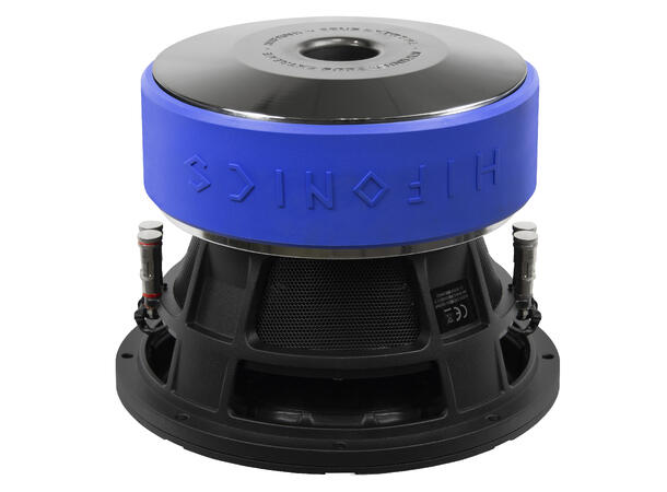 HiFonics ZEUS EXTREME ZXT10D2 25 cm (10") Subwoofer