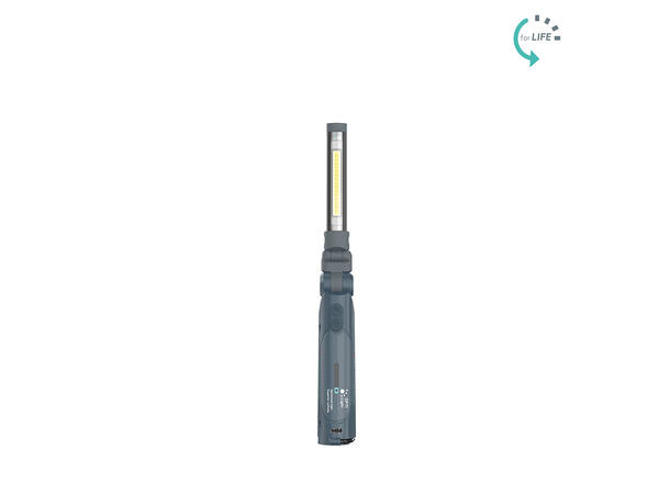 SCANGRIP mini slim arbeidslykt 200lm 