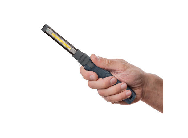 SCANGRIP mini slim arbeidslykt 200lm 