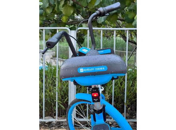 Speras U1 lommelykt/arbeidslys/leselys 500lm / 75 meter kastelengde 