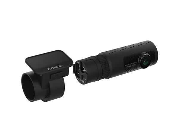 BlackVue Dashbordkamera 1 kanals 64GB WiFi, GPS, Full HD, 60 b/s 