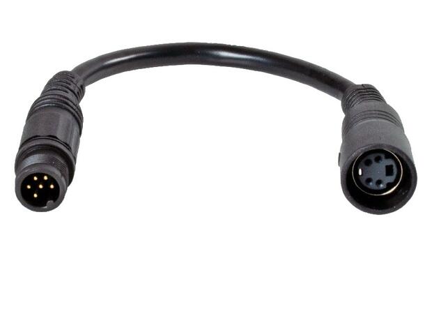 ESX Kameraadapterkabel 