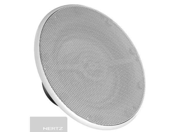 Hertz Marine PORTOFINO 100 S4W, 10"sub Vegg/tak montering,Sprutsikker IP65,500W 
