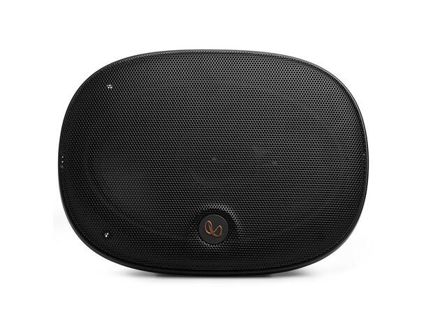 Infinity Fulltone ALPHA  6x9" 4ohm ALPHA 6x9", 3-veis, 75W RMS/600W max 