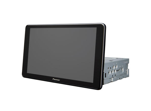 Pioneer SPH-DA97DAB-UNI 9" floating skjerm 