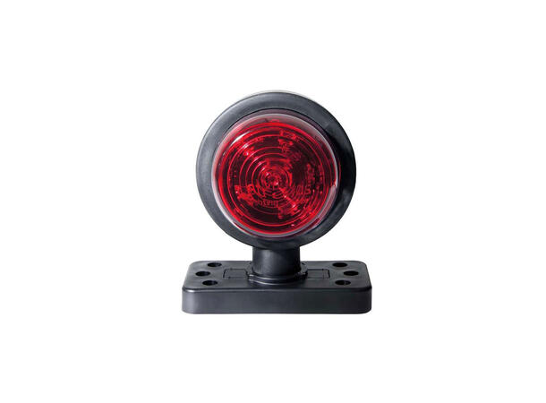 Strands Viking bak posisjonslys 6 LED 