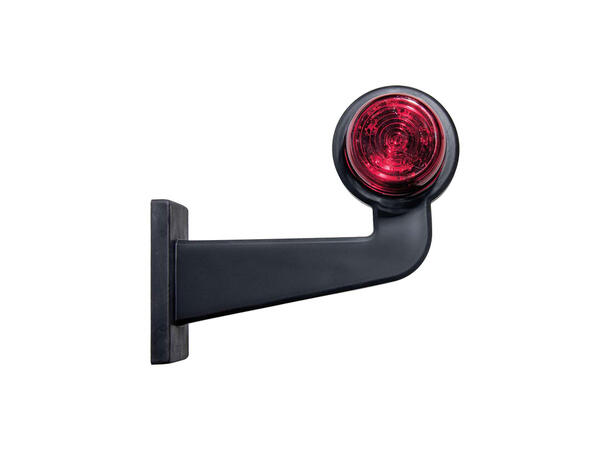 Strands Viking bak posisjonslys 6 LED 